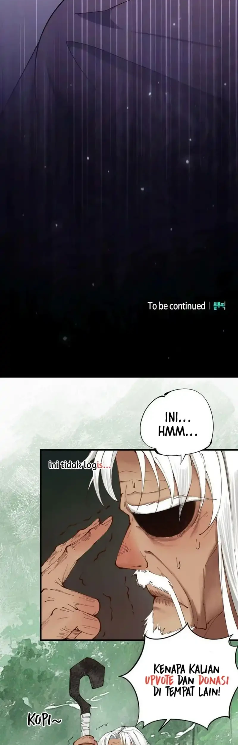 The Nebula’s Civilization Chapter 135 - halaman 35