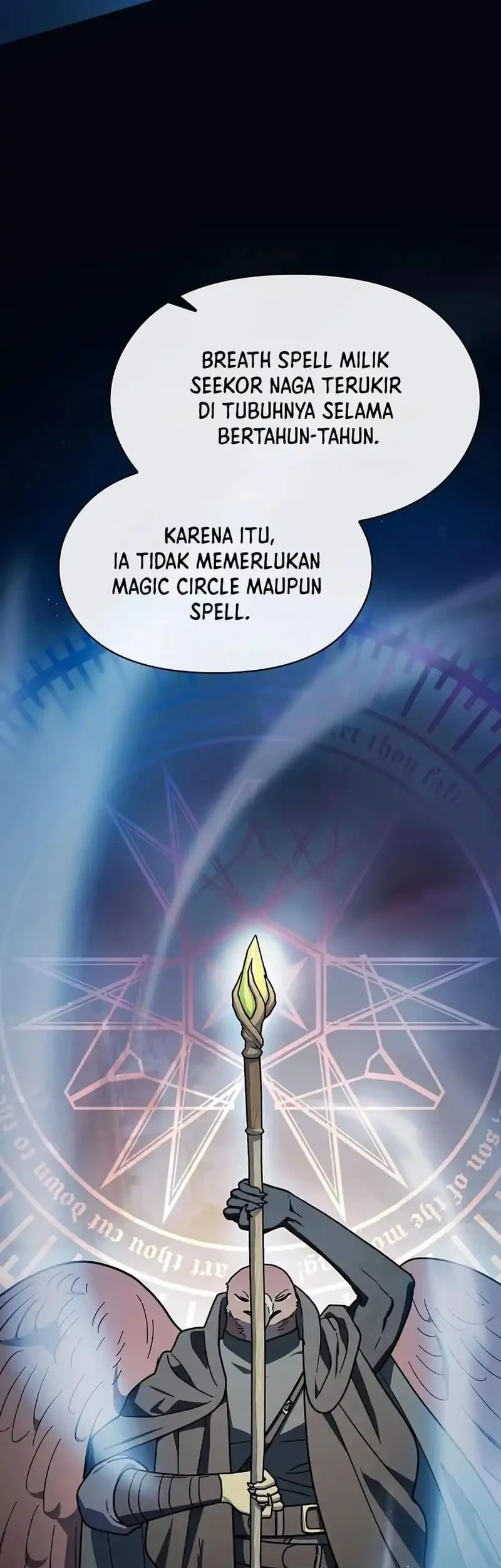 The Nebula’s Civilization Chapter 136 - halaman 31