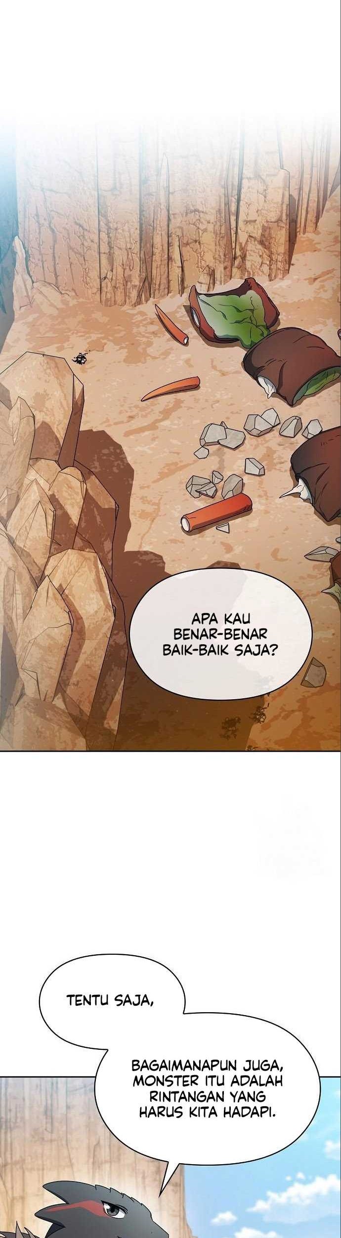 The Nebula’s Civilization Chapter 14 - halaman 12