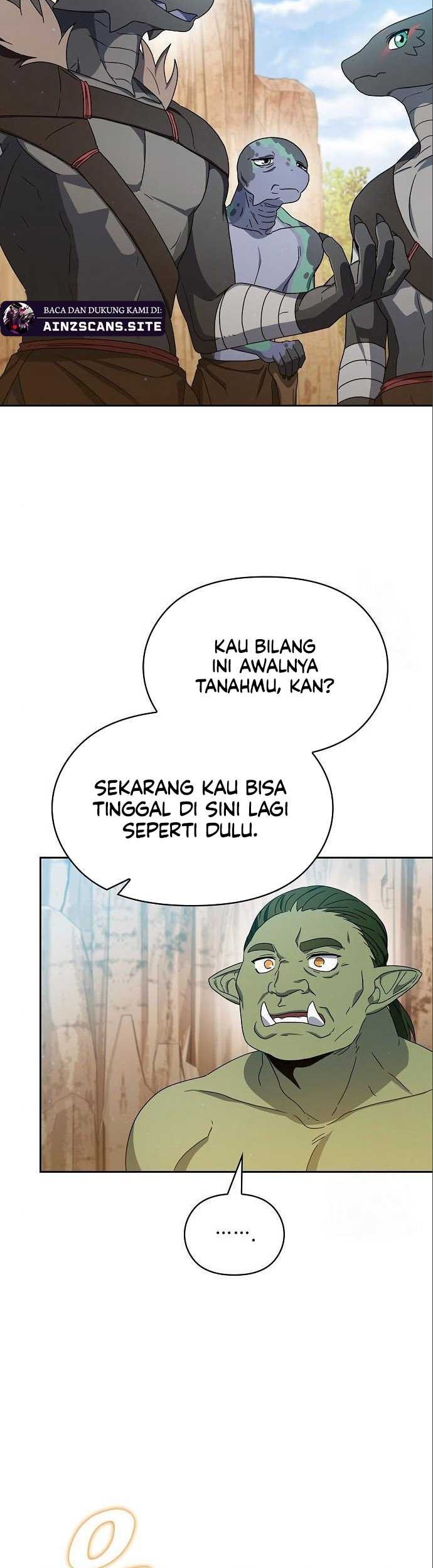 The Nebula’s Civilization Chapter 14 - halaman 13