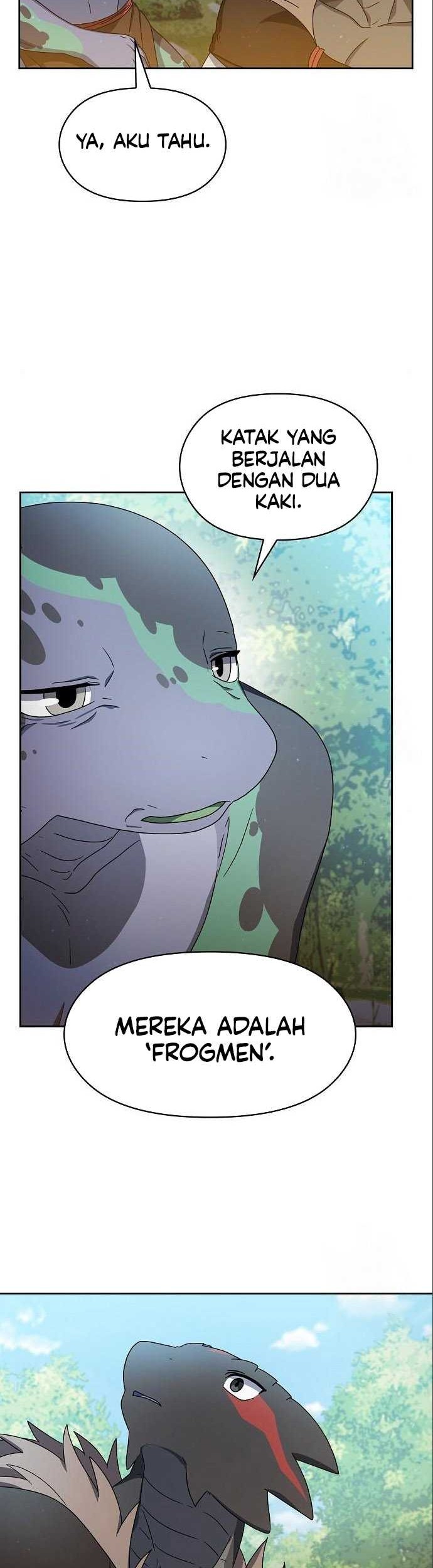 The Nebula’s Civilization Chapter 14 - halaman 22