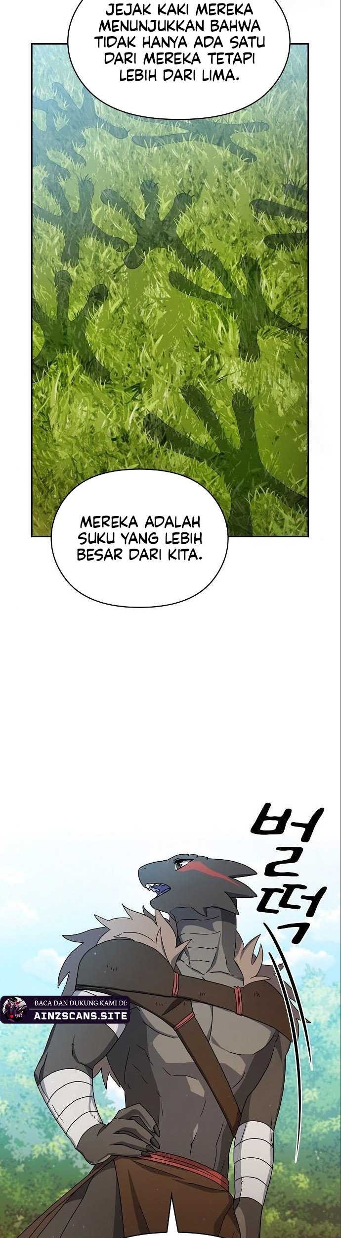 The Nebula’s Civilization Chapter 14 - halaman 25