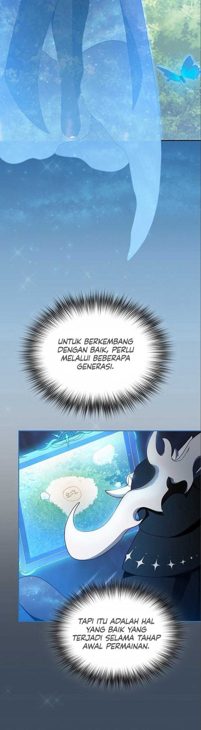 The Nebula’s Civilization Chapter 14 - halaman 4
