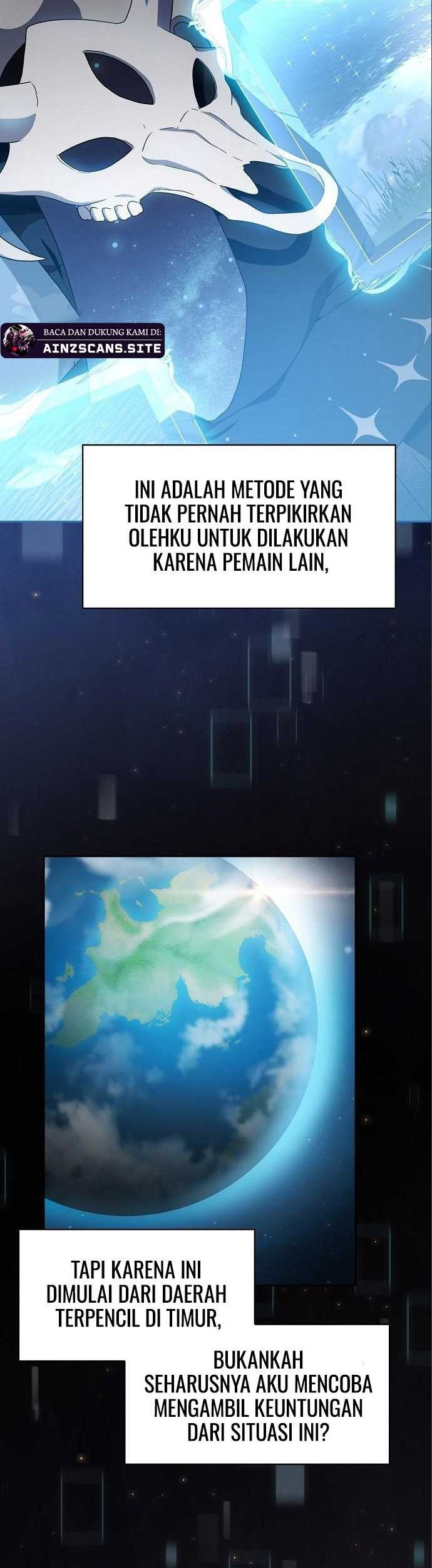 The Nebula’s Civilization Chapter 14 - halaman 41