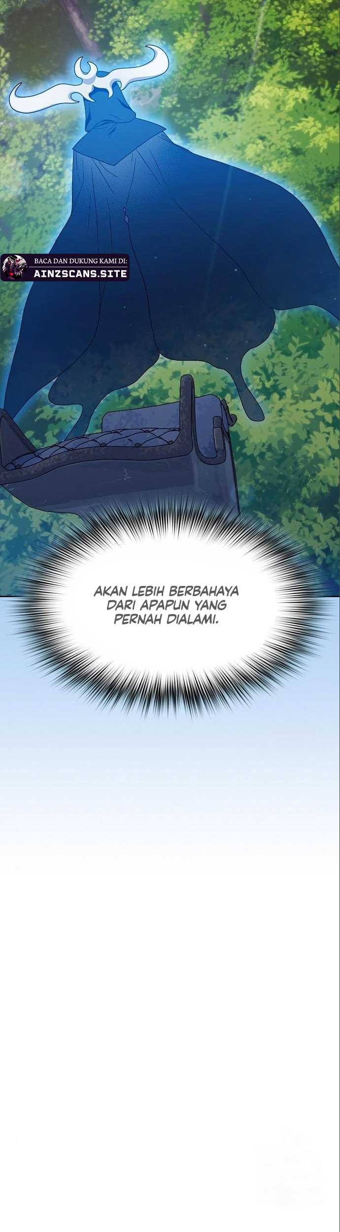 The Nebula’s Civilization Chapter 14 - halaman 44