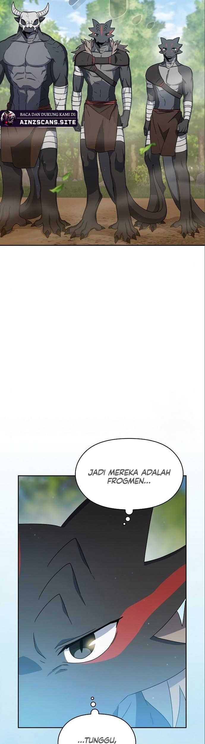 The Nebula’s Civilization Chapter 14 - halaman 50