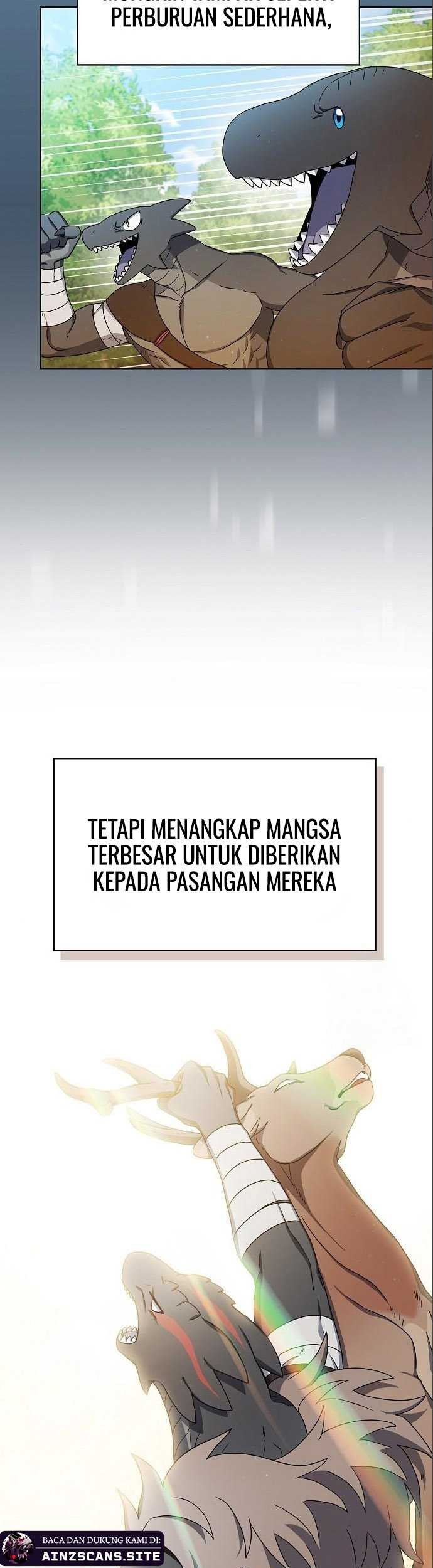 The Nebula’s Civilization Chapter 14 - halaman 7
