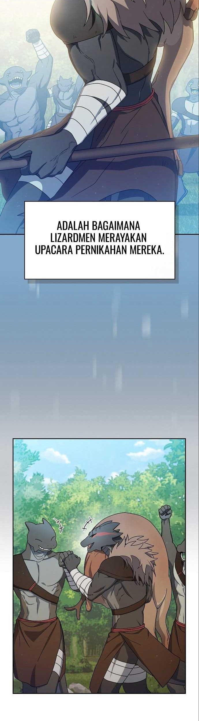The Nebula’s Civilization Chapter 14 - halaman 8