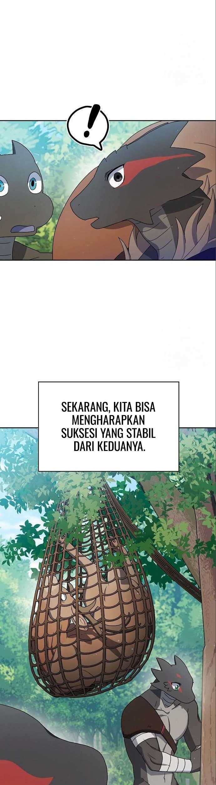 The Nebula’s Civilization Chapter 14 - halaman 9