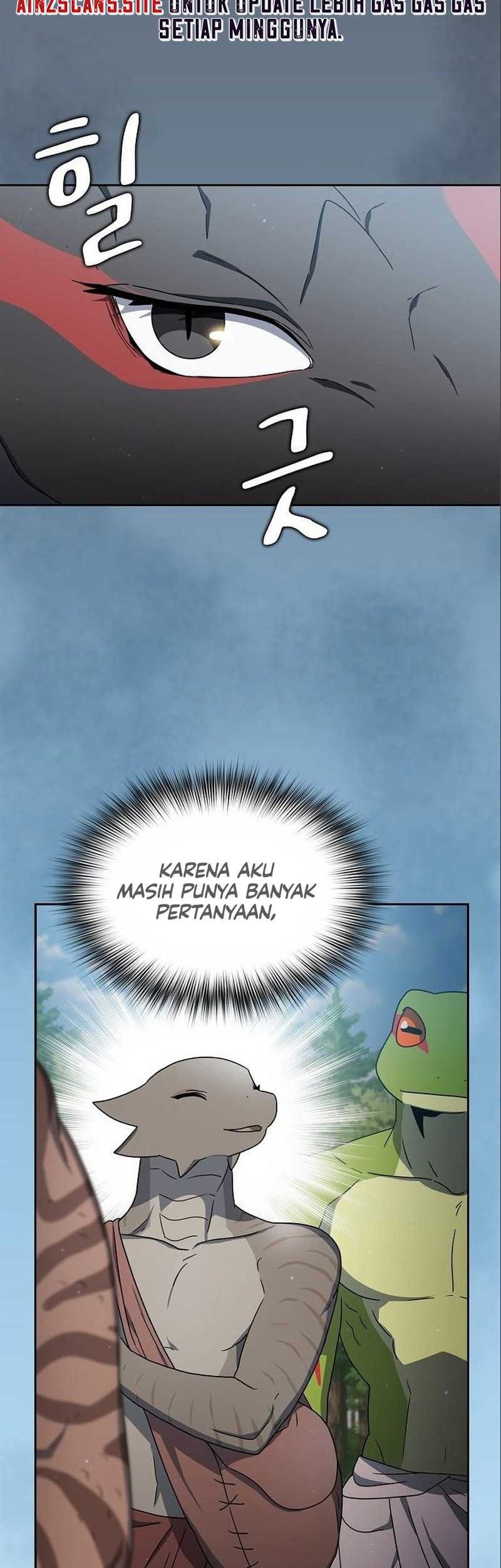 The Nebula’s Civilization Chapter 15 - halaman 16