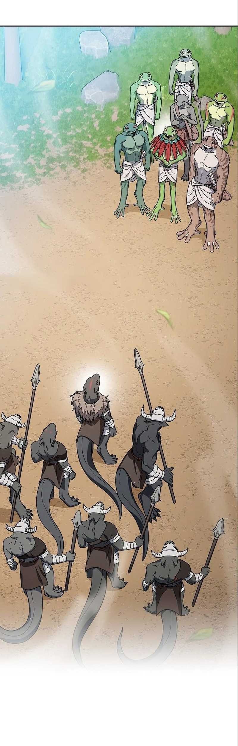 The Nebula’s Civilization Chapter 15 - halaman 2