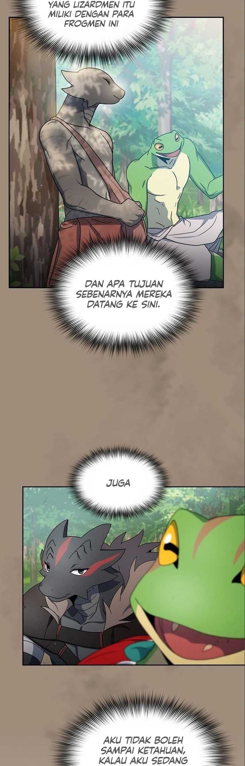 The Nebula’s Civilization Chapter 15 - halaman 24