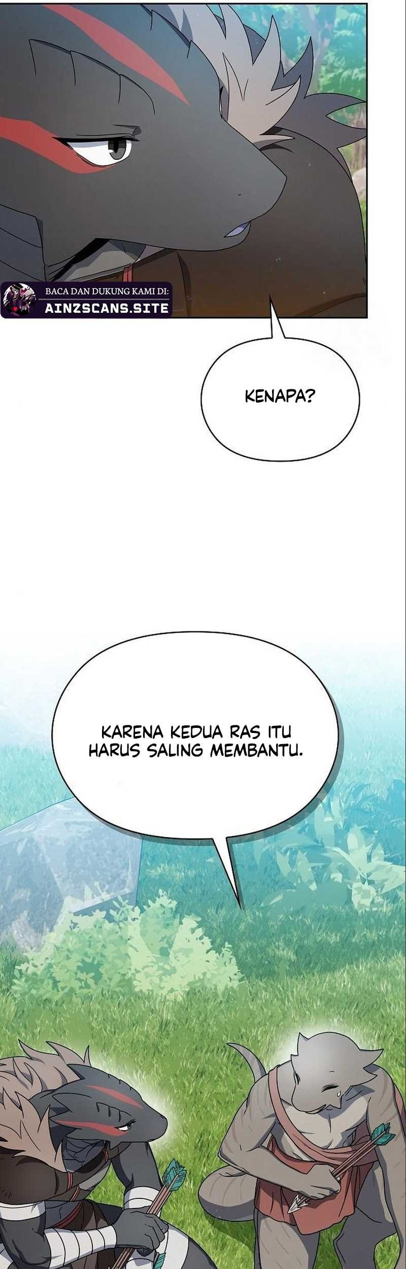 The Nebula’s Civilization Chapter 15 - halaman 50