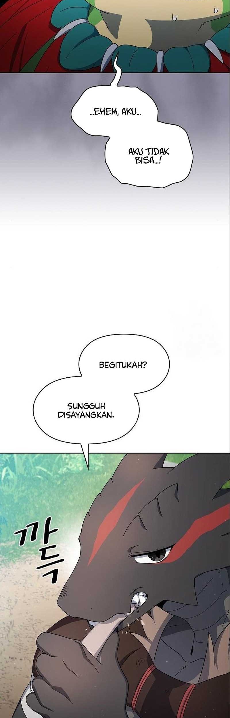 The Nebula’s Civilization Chapter 16 - halaman 13
