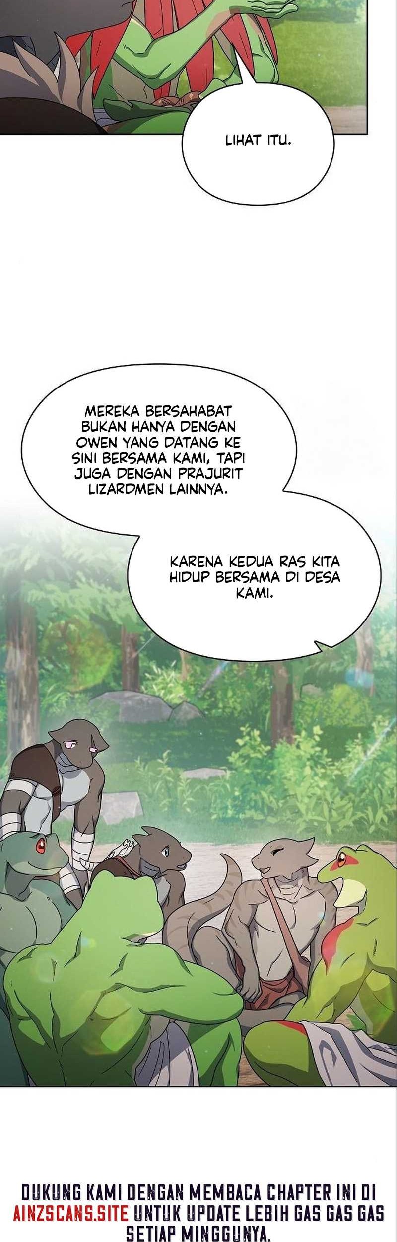 The Nebula’s Civilization Chapter 16 - halaman 16