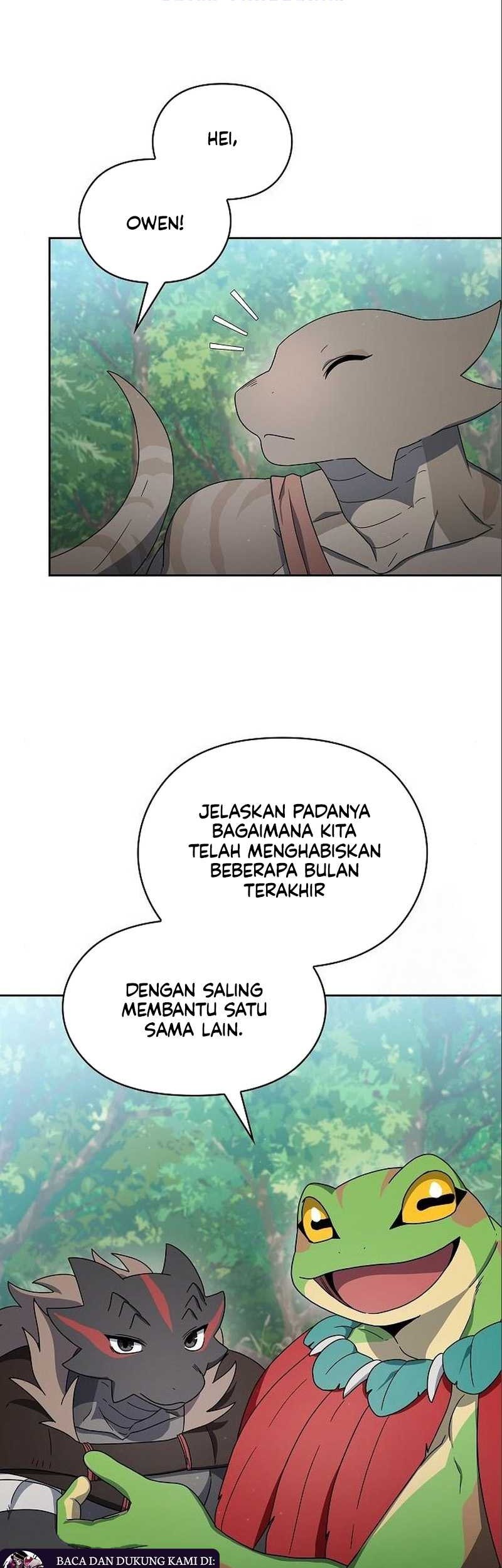 The Nebula’s Civilization Chapter 16 - halaman 17