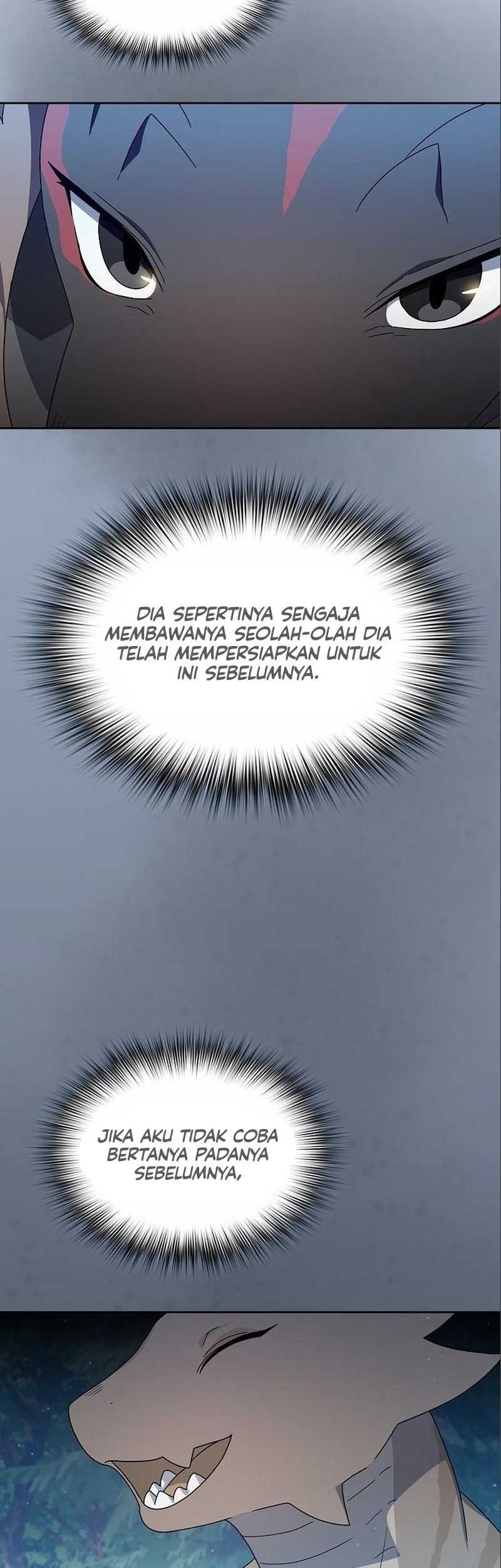 The Nebula’s Civilization Chapter 16 - halaman 19