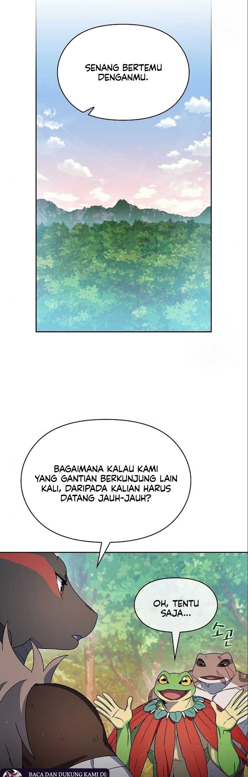 The Nebula’s Civilization Chapter 16 - halaman 21