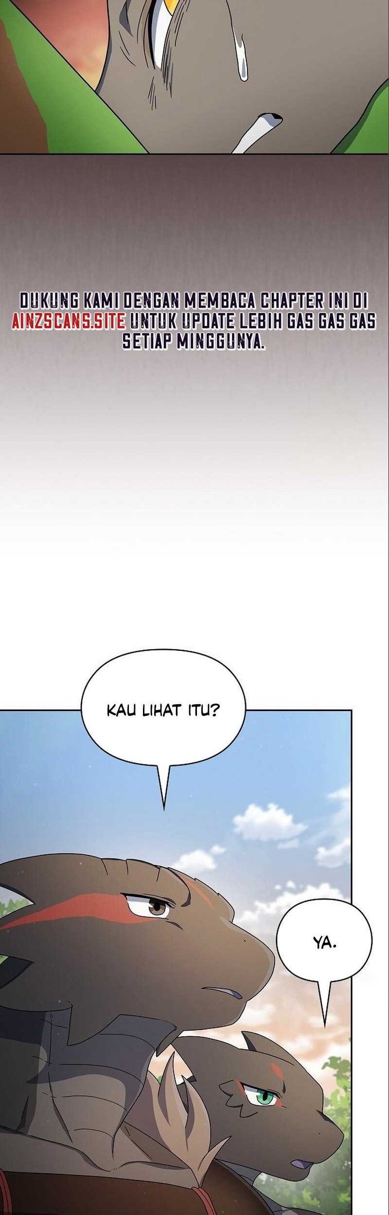 The Nebula’s Civilization Chapter 16 - halaman 24