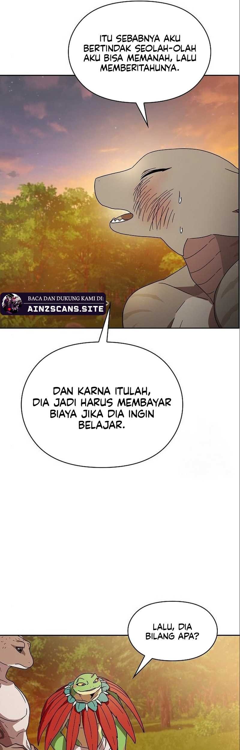The Nebula’s Civilization Chapter 16 - halaman 35