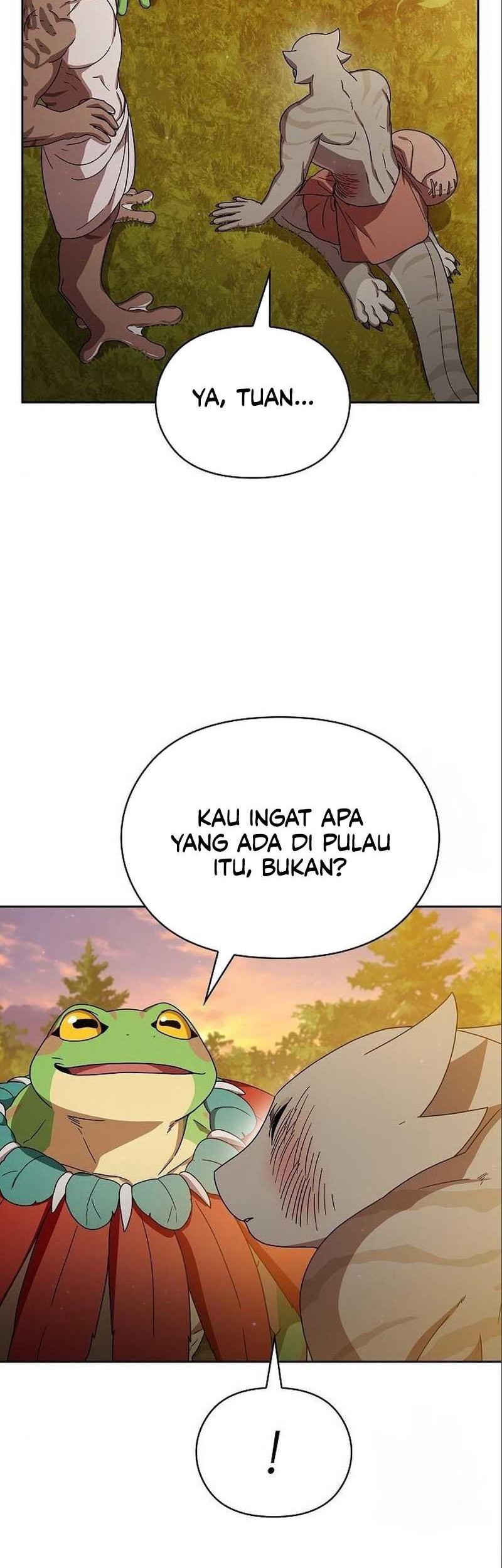 The Nebula’s Civilization Chapter 16 - halaman 38