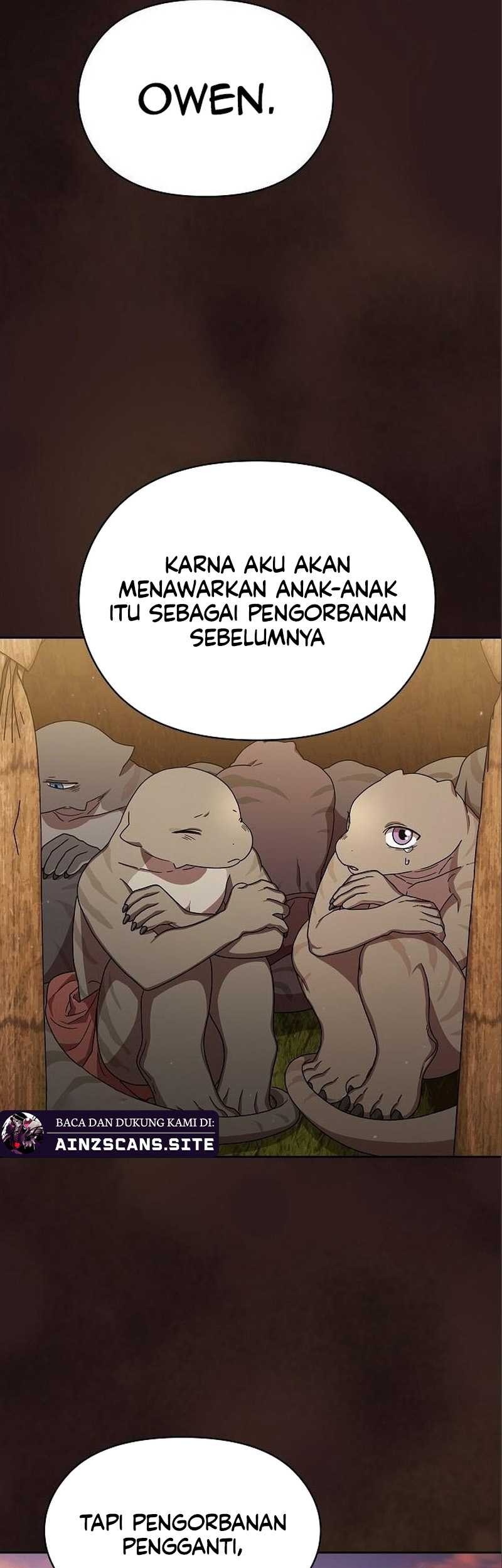 The Nebula’s Civilization Chapter 16 - halaman 42