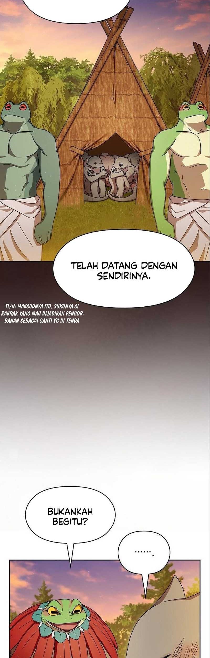 The Nebula’s Civilization Chapter 16 - halaman 43