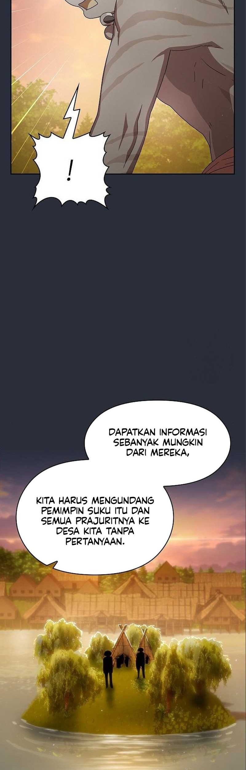 The Nebula’s Civilization Chapter 17 - halaman 19