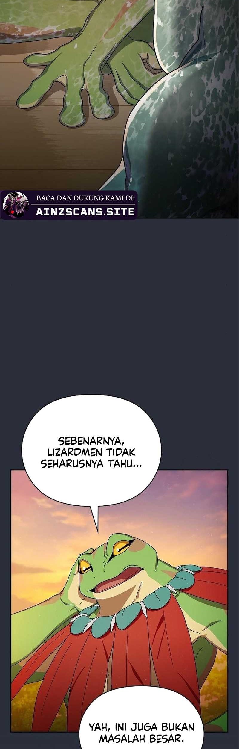 The Nebula’s Civilization Chapter 17 - halaman 23