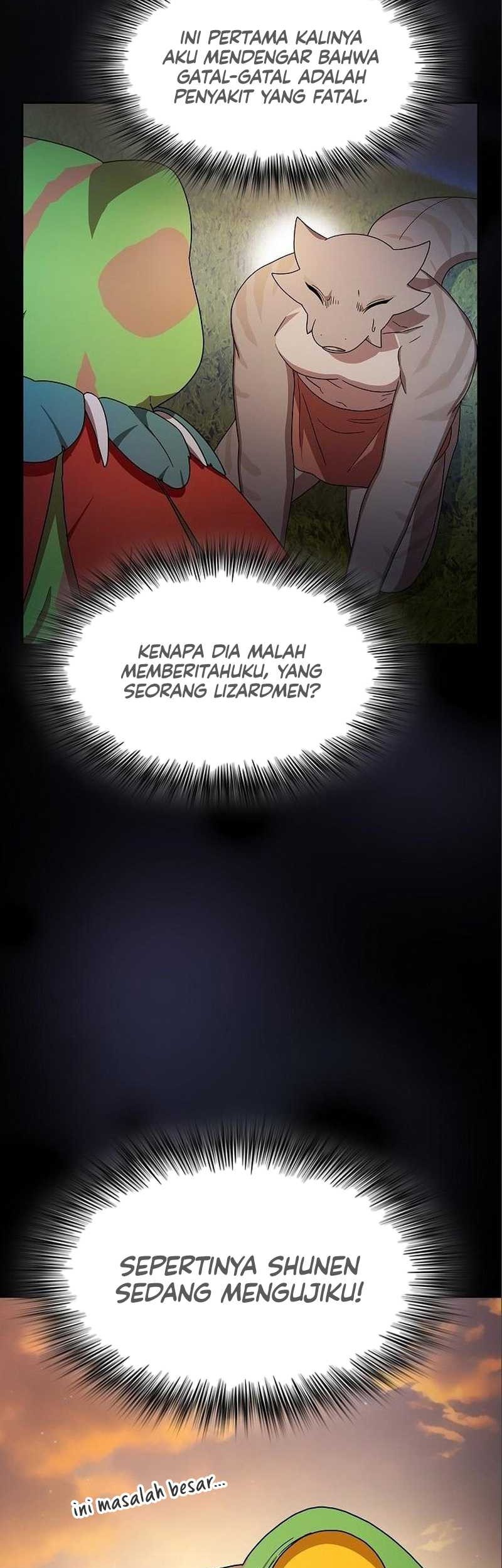 The Nebula’s Civilization Chapter 17 - halaman 28