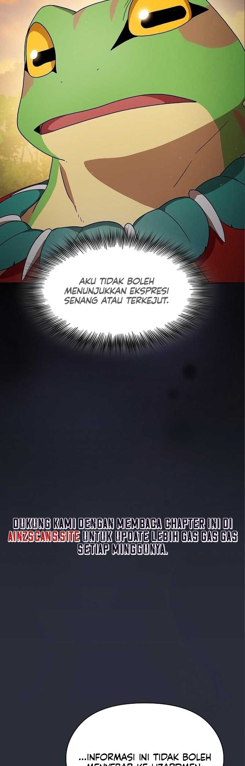 The Nebula’s Civilization Chapter 17 - halaman 29