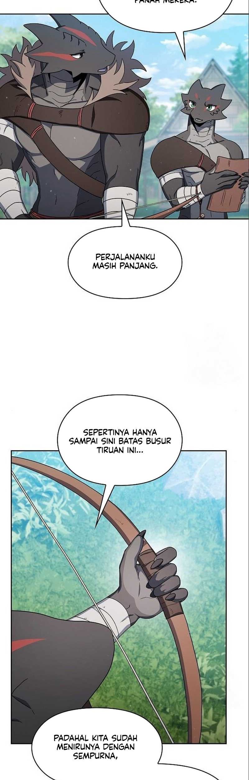 The Nebula’s Civilization Chapter 17 - halaman 4