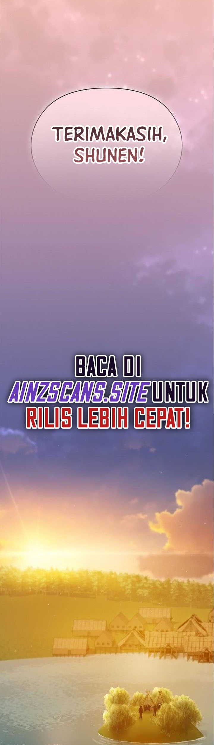 The Nebula’s Civilization Chapter 18 - halaman 13