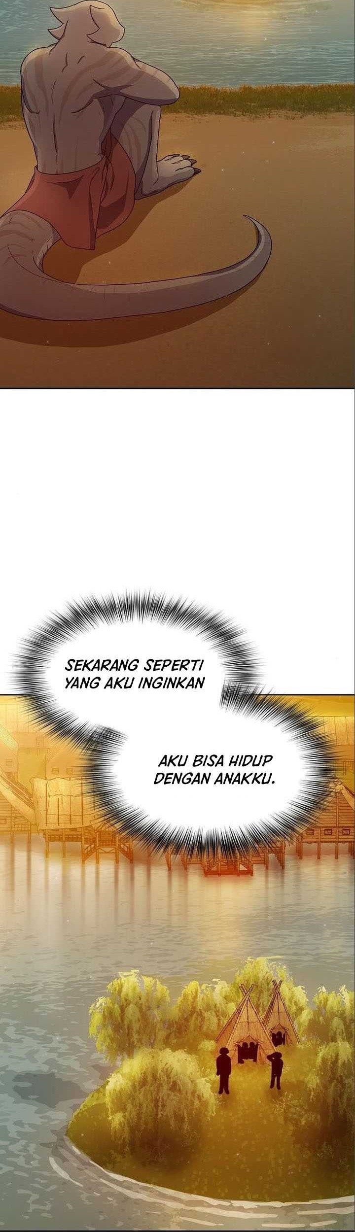 The Nebula’s Civilization Chapter 18 - halaman 14