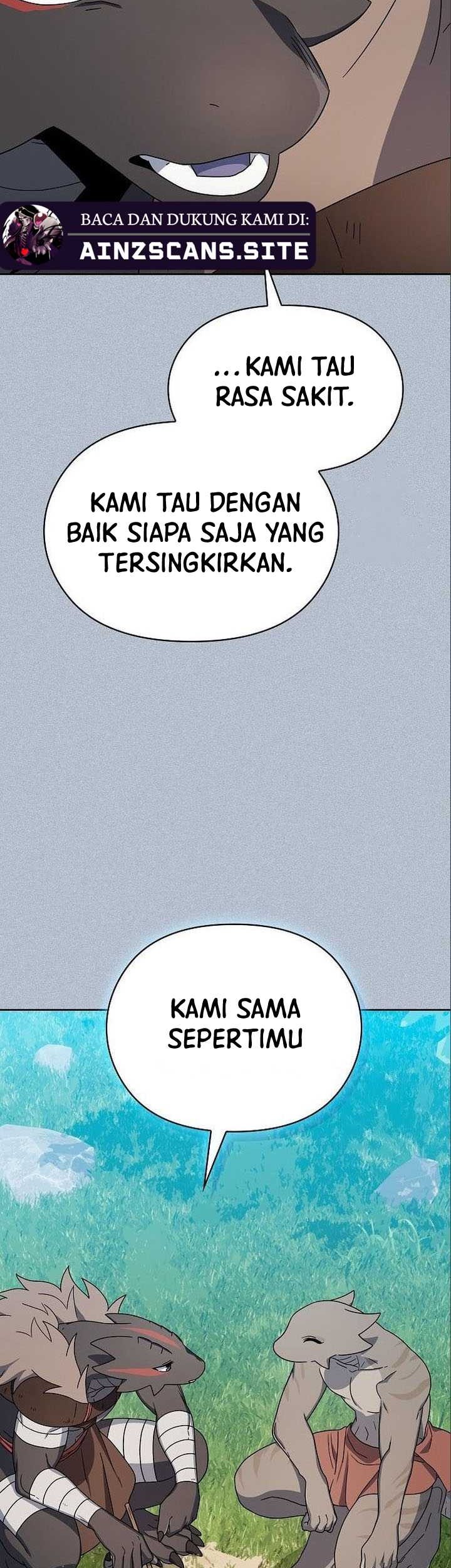The Nebula’s Civilization Chapter 18 - halaman 29