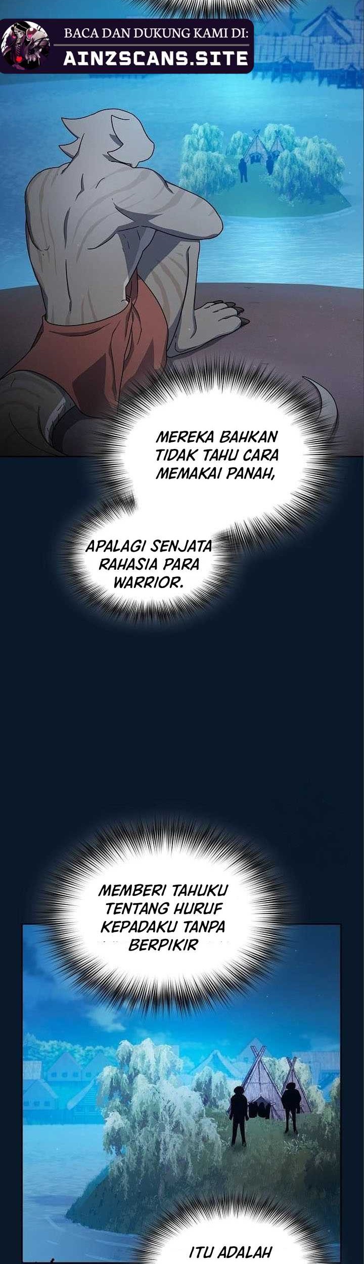 The Nebula’s Civilization Chapter 18 - halaman 34
