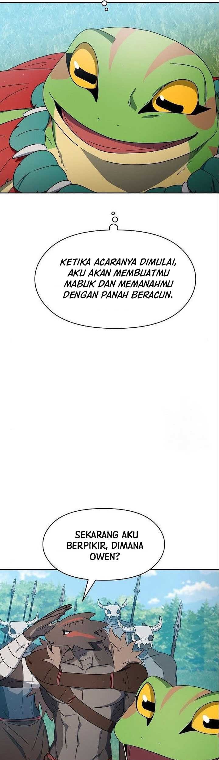 The Nebula’s Civilization Chapter 18 - halaman 43