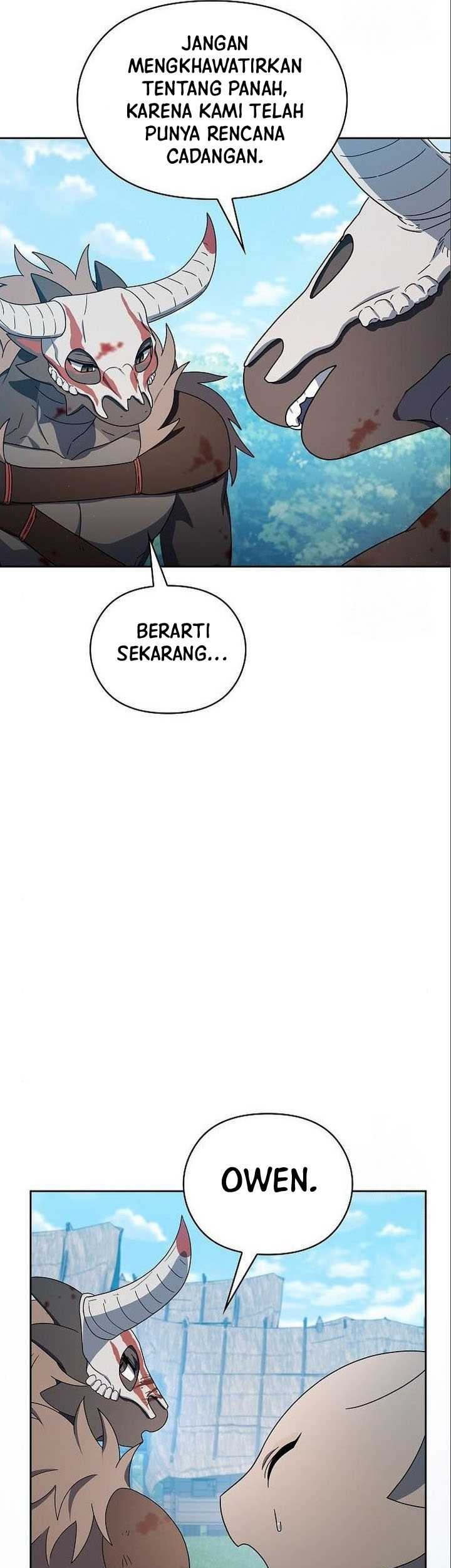 The Nebula’s Civilization Chapter 18 - halaman 59