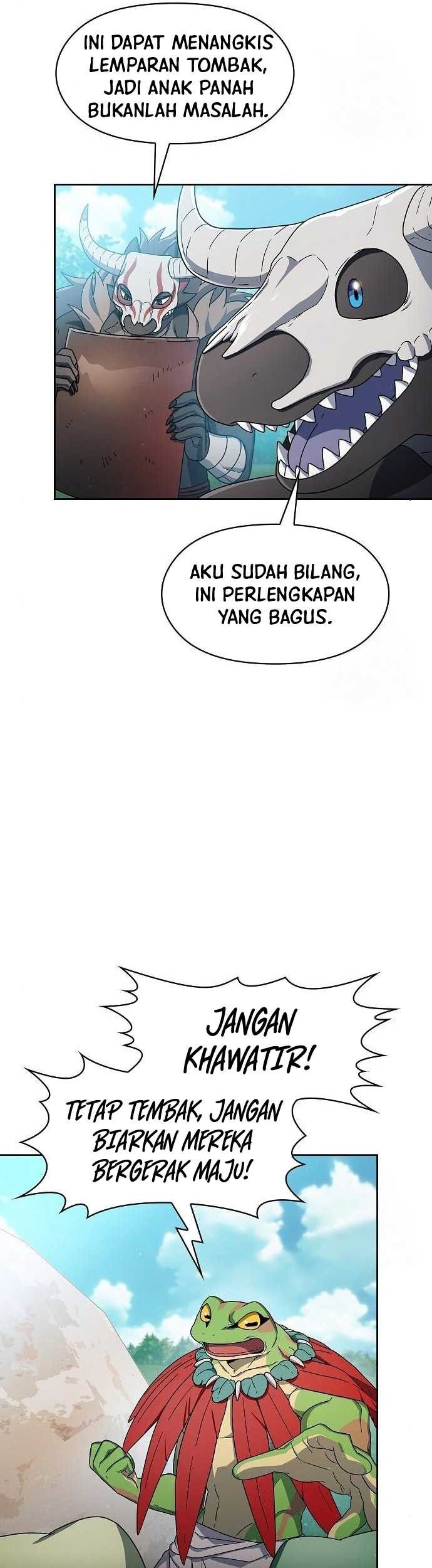 The Nebula’s Civilization Chapter 19 - halaman 14