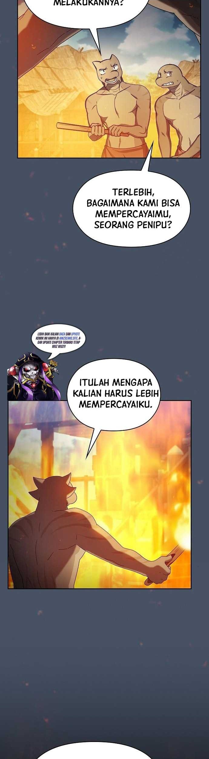 The Nebula’s Civilization Chapter 19 - halaman 23