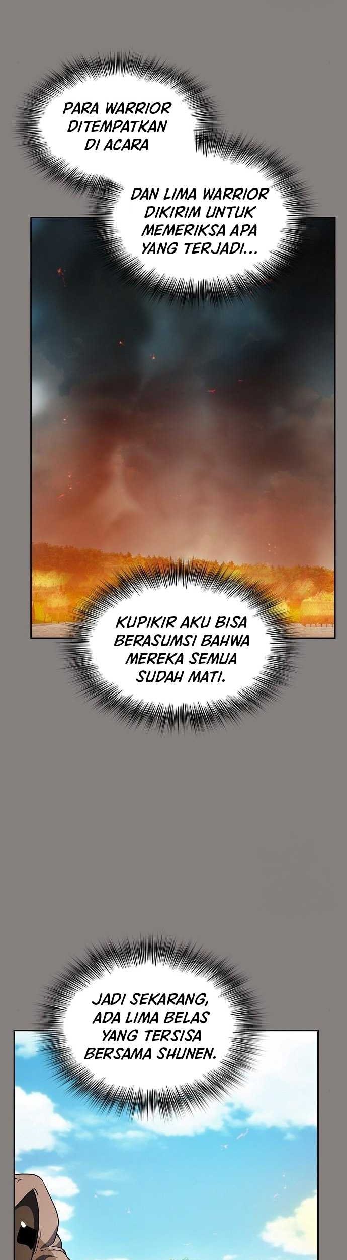 The Nebula’s Civilization Chapter 19 - halaman 36