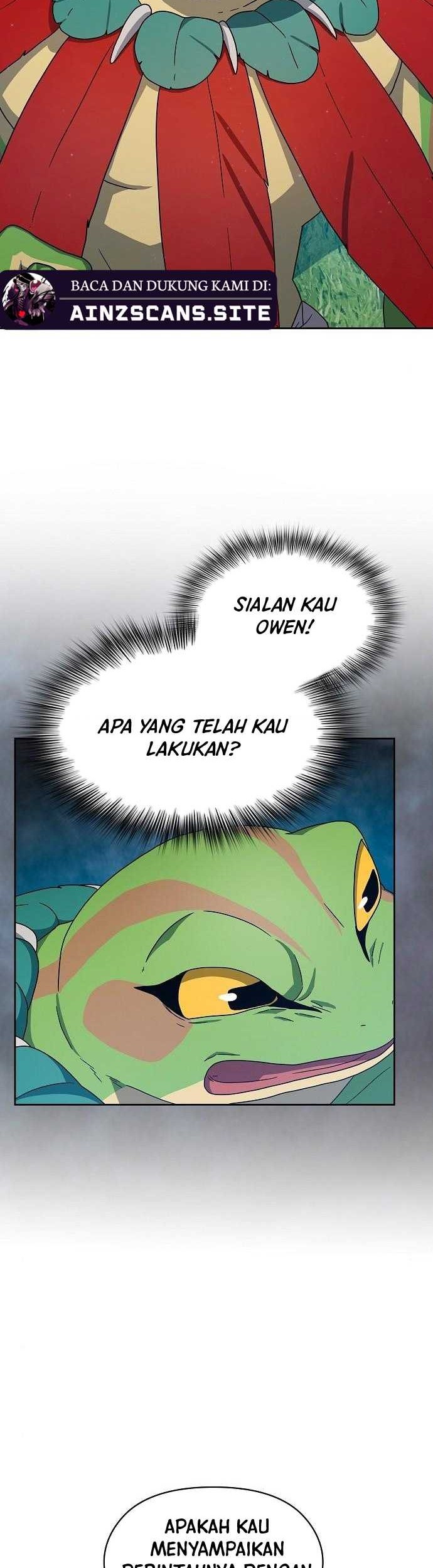 The Nebula’s Civilization Chapter 19 - halaman 4