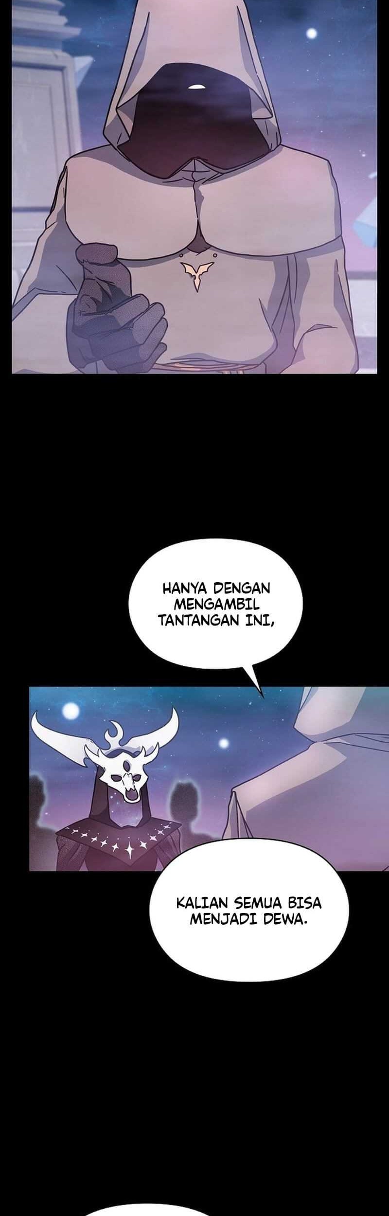 The Nebula’s Civilization Chapter 2 - halaman 10