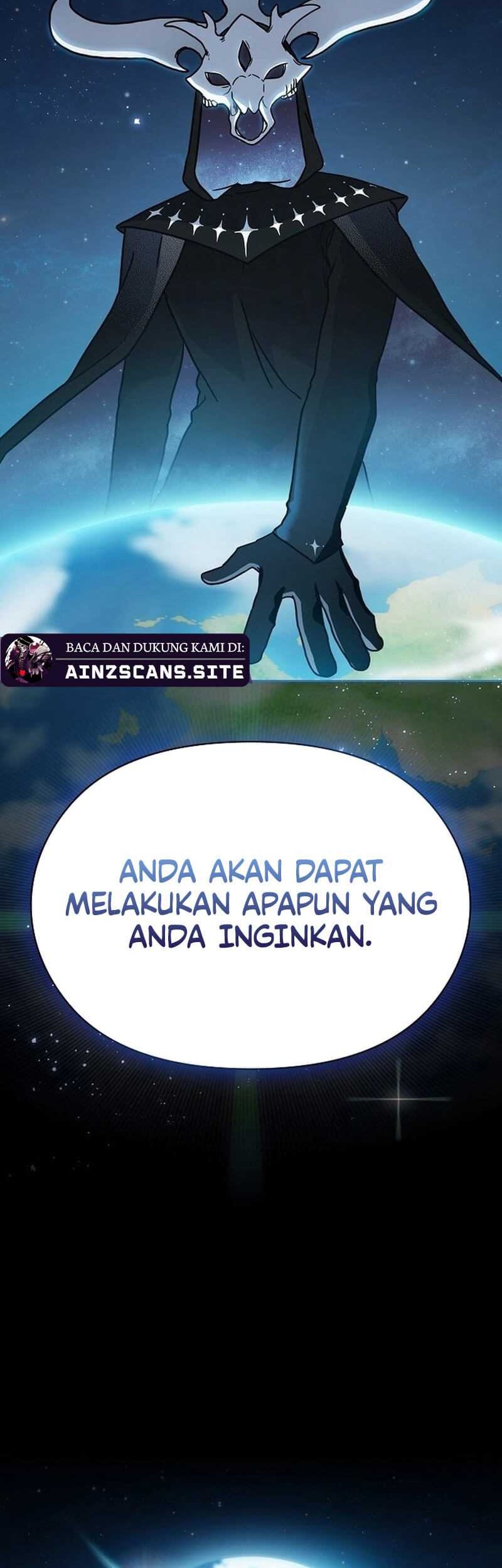 The Nebula’s Civilization Chapter 2 - halaman 12