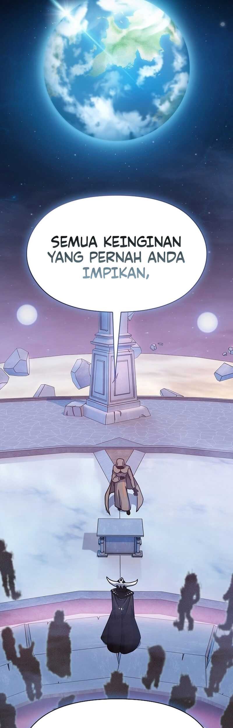 The Nebula’s Civilization Chapter 2 - halaman 13