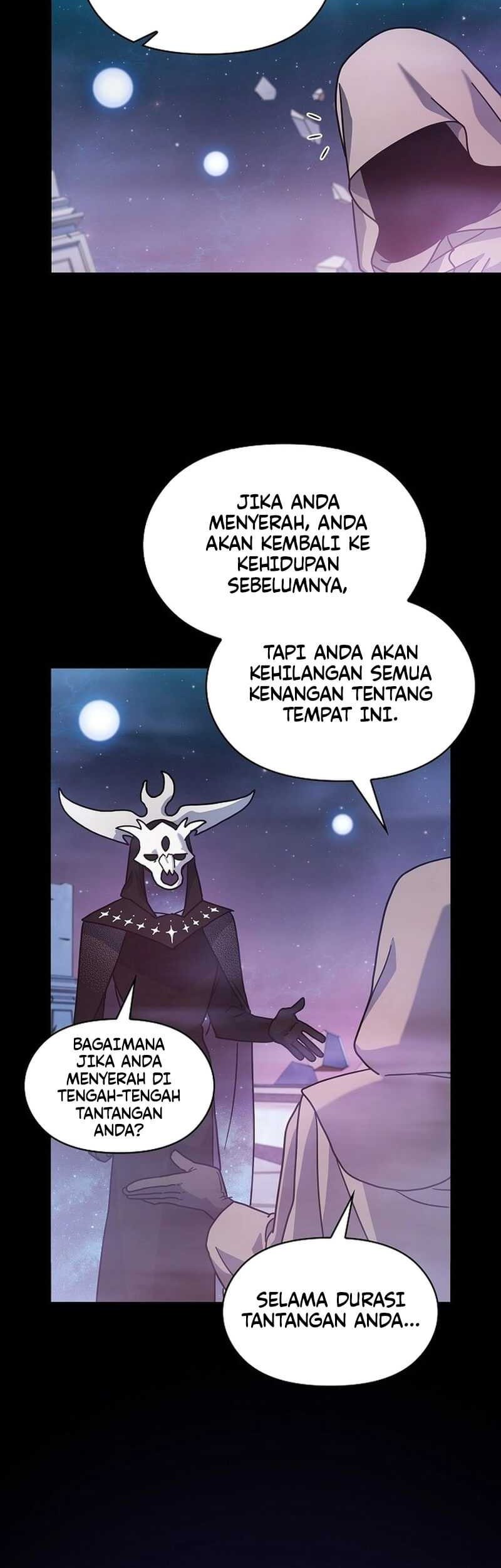 The Nebula’s Civilization Chapter 2 - halaman 15