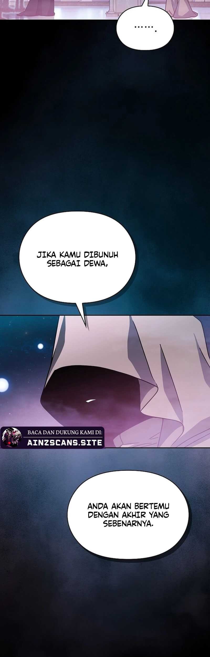 The Nebula’s Civilization Chapter 2 - halaman 17