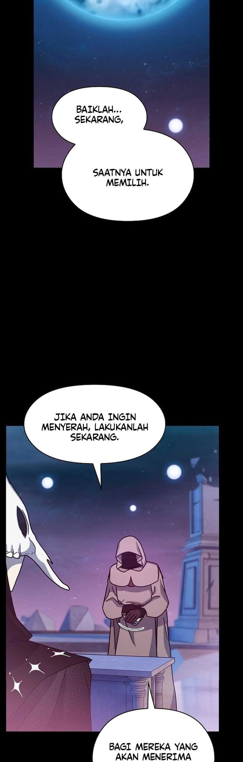 The Nebula’s Civilization Chapter 2 - halaman 21