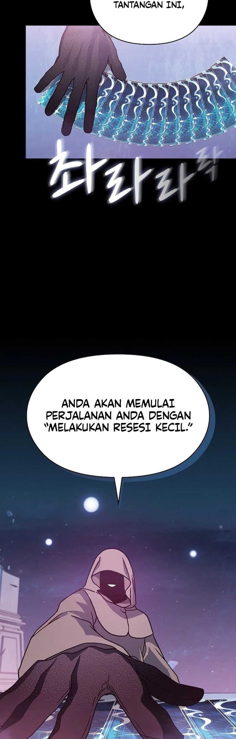 The Nebula’s Civilization Chapter 2 - halaman 22