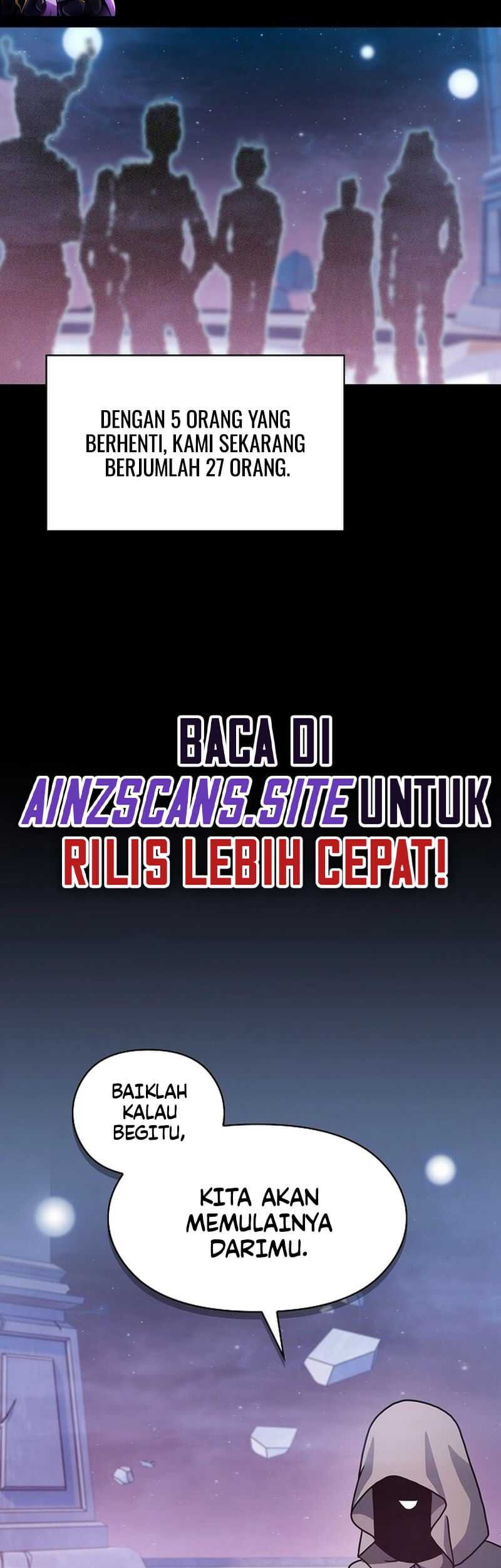The Nebula’s Civilization Chapter 2 - halaman 27